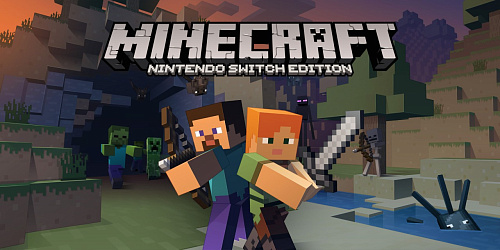Игра Minecraft