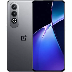 Смартфон OnePlus Nord CE4 8/256Gb (Черный, 8 ГБ, 256 ГБ, Global, Dual nanoSim, Без Rustore)