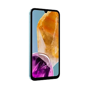 Смартфон Samsung Galaxy M15 5G 6/128GB (Чёрный, 6 ГБ, 128 ГБ, Global, Dual nanoSim, Без Rustore)