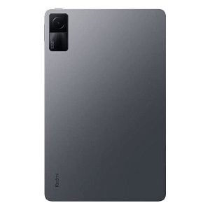 Планшет Xiaomi Redmi Pad 4/128GB (Серый, 4 ГБ, 128 ГБ, Wi‑Fi, Без Rustore)