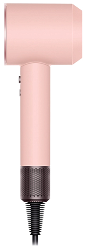 Фен Dyson Supersonic HD08 (Ceramic Pink, 1 насадка)