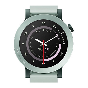Умные часы Nothing CMF Watch Pro 3 Global (Бирюзовый)