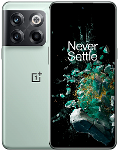 Смартфон OnePlus 10T 8/128GB (Зелёный, 128 ГБ, 8 ГБ, Global, Dual nanoSim, Без Rustore)