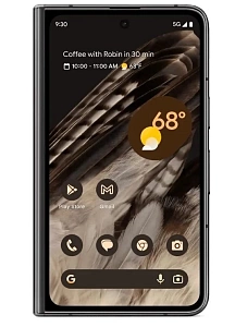 Смартфон Google Pixel Fold (Черный, 12 ГБ, 512 ГБ, Global, nanoSim+eSim, Без Rustore)