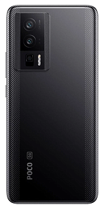 Смартфон Xiaomi POCO F5 Pro 5G 8/256GB Global (8 ГБ, 256 ГБ, Чёрный, Global, Dual nanoSim, Без Rustore)