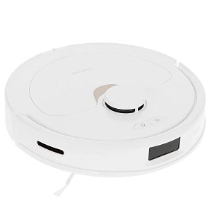 Робот-пылесос Roborock Q Revo (Белый)
