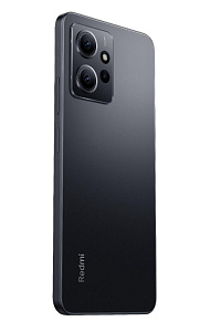 Смартфон Xiaomi Redmi Note 12 4G 6/128GB NFC Global (Серый, 128 ГБ, 6 ГБ, Global, Dual nanoSim, Без Rustore)