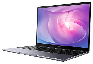 Ноутбук Huawei MateBook 13 2020 2160x1440, AMD Ryzen 5 3500U 2.1 ГГц, RAM 16GB, SSD 512GB, AMD Radeon Vega 8, Windows 10 Home, 53011AAX (Серый космос, 512 ГБ, 16 ГБ)