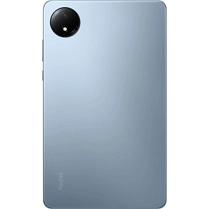Планшет Xiaomi Redmi Pad SE 8.7 4G 4/64GB (Голубой, 4 ГБ, 64 ГБ, Без Rustore)