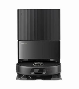 Робот-пылесос Roborock Q Revo C Pro (Черный)