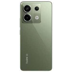 Смартфон Xiaomi Redmi Note 13 Pro 5G 12/512Gb Global (Зелёный, 12 ГБ, 512 ГБ, Global, nanoSim+eSim, Без Rustore)