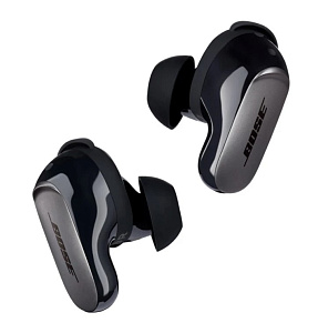 Беспроводные наушники Bose QuietComfort Ultra Earbuds (Черный)