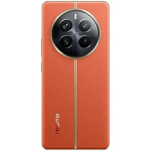 Смартфон Realme 12 Pro Plus 8/256GB (Красный, 8 ГБ, 256 ГБ, Dual nanoSim, Global, Без Rustore)