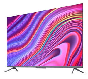 Телевизор Xiaomi Mi TV 5 55" L55M6-5 (Чёрный, 55")