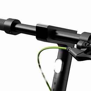 Электросамокат NAVEE S65 (NKP2223-A25) (Черный)