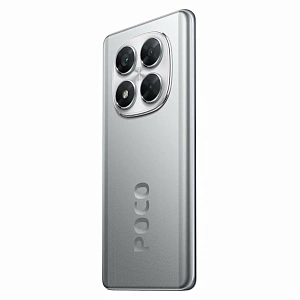 Смартфон Xiaomi POCO X7 12/512GB (Белый, 12 ГБ, 512 ГБ, Global, Dual nanoSim, Без Rustore)