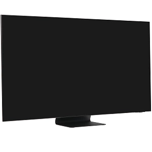 Телевизор Samsung QE55QN90FAUXCE (Черный, 55")