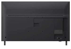 Телевизор LG 43UA75009LA (Черный, 43")