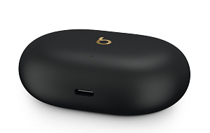 Беспроводные наушники Beats Studio Buds + (Черный)