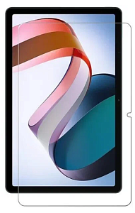 Стекло защитное Xiaomi Redmi Pad 10.6 (Прозрачный)