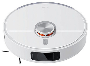 Робот-пылесос Xiaomi Robot Vacuum S20 Plus (Белый)