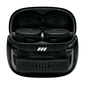 Беспроводные наушники JBL Tune Buds 2 Ghost (Черный)