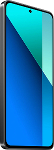 Смартфон Xiaomi Redmi Note 13 8/512GB (Чёрный, 512 ГБ, 8 ГБ, Dual nanoSim, Global, Без Rustore)