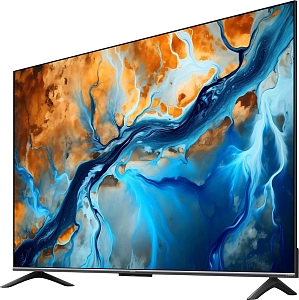 Телевизор Xiaomi TV S Mini LED 2025 (Чёрный, 75", CN)
