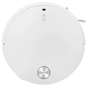 Робот-пылесос Roborock Q Revo CurvX (Белый, Global)