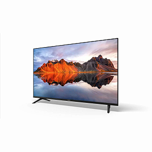 Телевизор Xiaomi TV A 43 Pro (Чёрный, 43")
