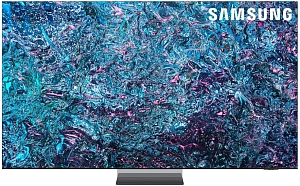 Телевизор Samsung QE85QN900DUXRU (Черный, 85")