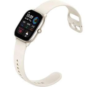 Умные часы Amazfit GTS 4 mini (Белый)