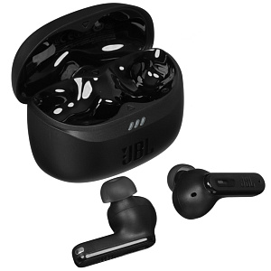 Беспроводные наушники JBL Tune Beam 2 (Черный)