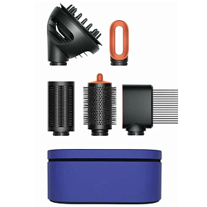 Фен-стайлер Dyson Airwrap HS08 (Diffuse Ceramic patina/topaz, EU)