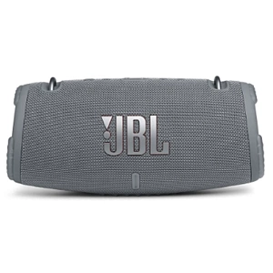Портативная акустика JBL Xtreme 3 (Серый)