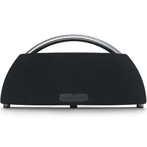 Портативная акустика Harman Kardon Go+Play Mini 2 (Черный)