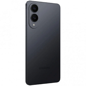 Смартфон Samsung Galaxy S25 Edge (512 ГБ, 12 ГБ, Черный, Global, Без Rustore)