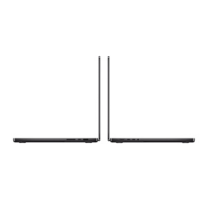 Ноутбук Apple MacBook Pro 16 2026 (M5 Max, CPU - 18, GPU - 32, 36 ГБ, 2 ТБ, Черный Космос, Standart, MGED4)