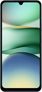 Смартфон Xiaomi Redmi A5 (Голубой, 4 ГБ, 128 ГБ, Без Rustore)
