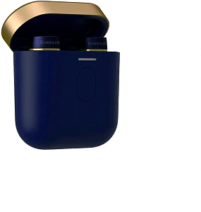 Беспроводные наушники Bowers & Wilkins Pi7 S2 (Синий)