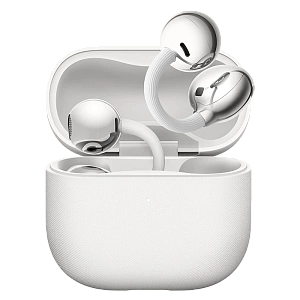 Беспроводные наушники HUAWEI FreeClip 2 (Белый)