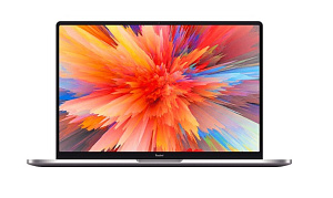 Ноутбук Xiaomi RedmiBook Pro 14" (Core i5-11320, 16GB, 512GB, Iris Xe Graphics,), JYU4396CN (Серый, 512 ГБ, 16 ГБ, CN)