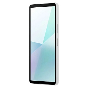 Смартфон Sony Xperia 10 VI 8/128GB (Белый, 8 ГБ, 128 ГБ, Global, nanoSim+eSim, Без Rustore)