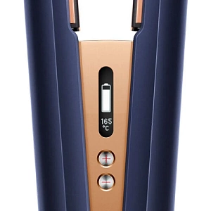Выпрямитель Dyson Corrale HS03 (Синий/Медный)