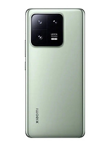 Смартфон Xiaomi 13 Pro 12/256GB CN (Зелёный, 256 ГБ, 12 ГБ, Китай, Dual nanoSim, Без Rustore)