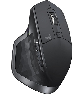 Беспроводная мышь Logitech MX Master 2S (Серый)
