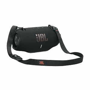 Портативная акустика JBL Xtreme 4 (Черный)
