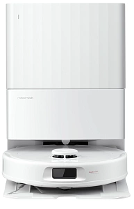 Робот-пылесос Roborock Q Revo L (Белый)