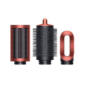 Фен-стайлер Dyson Airwrap HS08 (Strawbery Bronze/Blush Pink, CN)