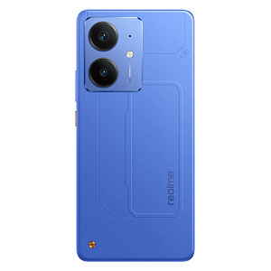 Смартфон Realme Neo7 SE (Синий, 12 ГБ, 512 ГБ, Dual nanoSim, Global, Без Rustore)